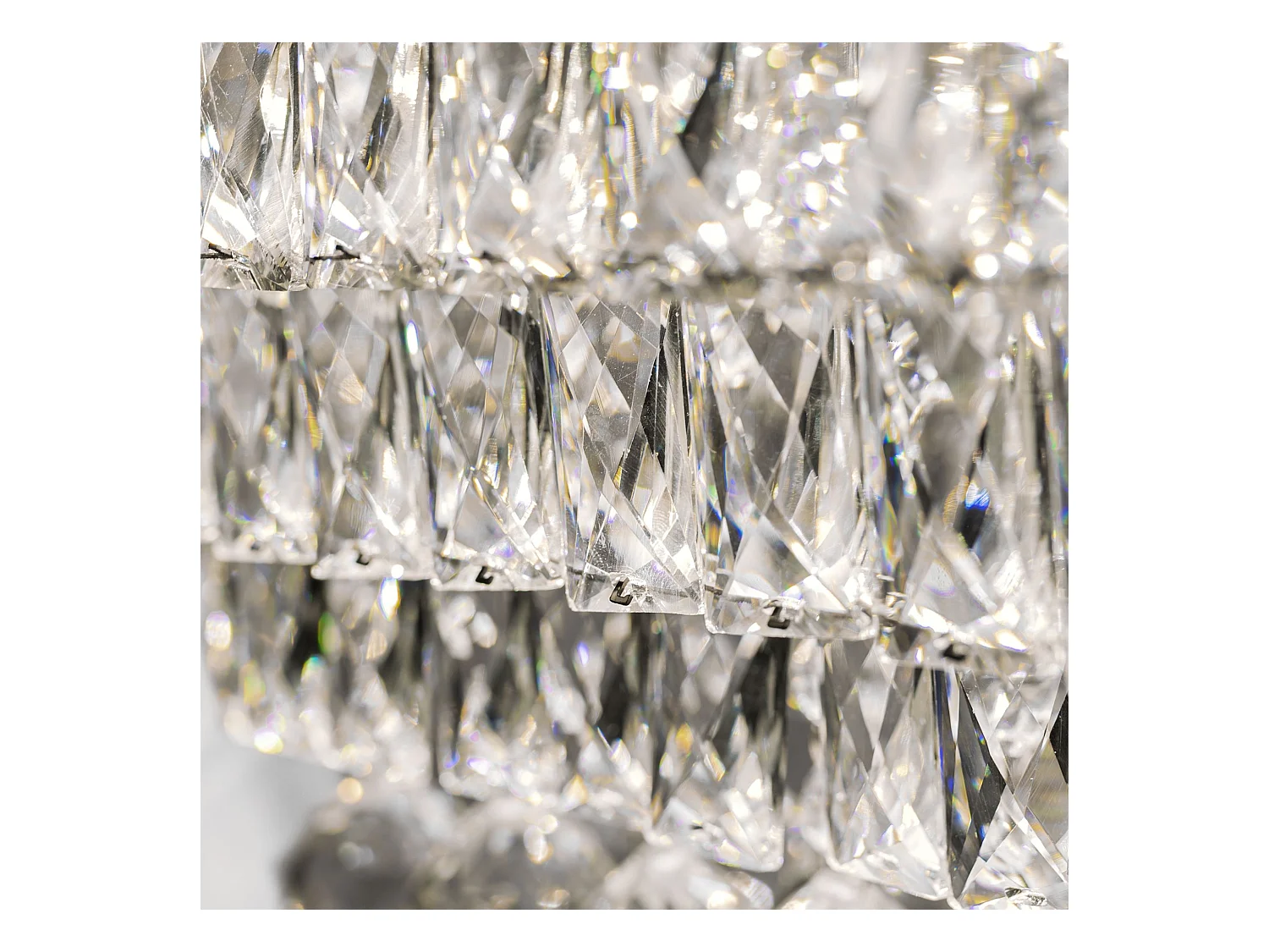 Hanglamp Toolight App417-Cp Transparent