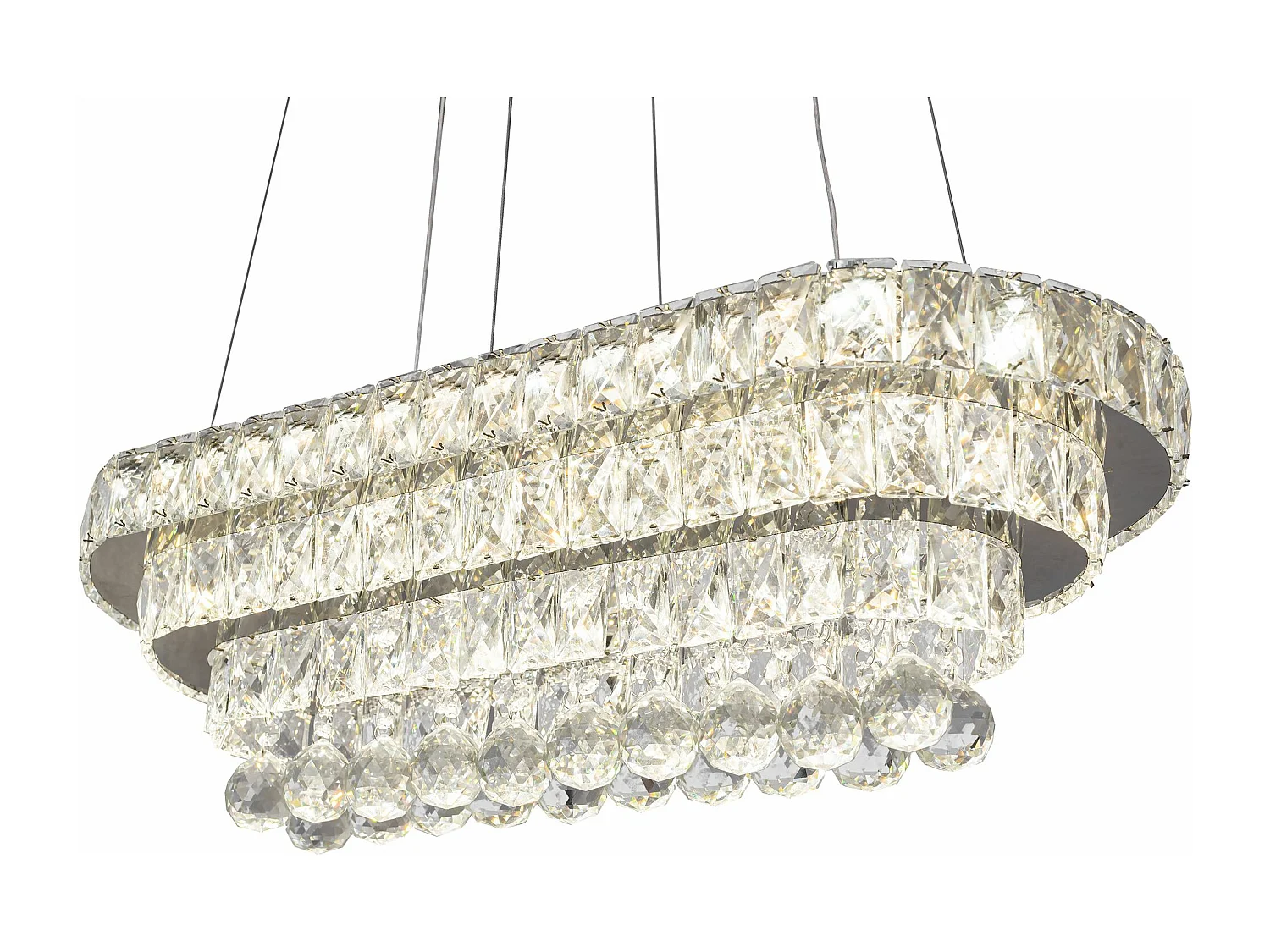 Lampada Toolight App417-Cp Transparent