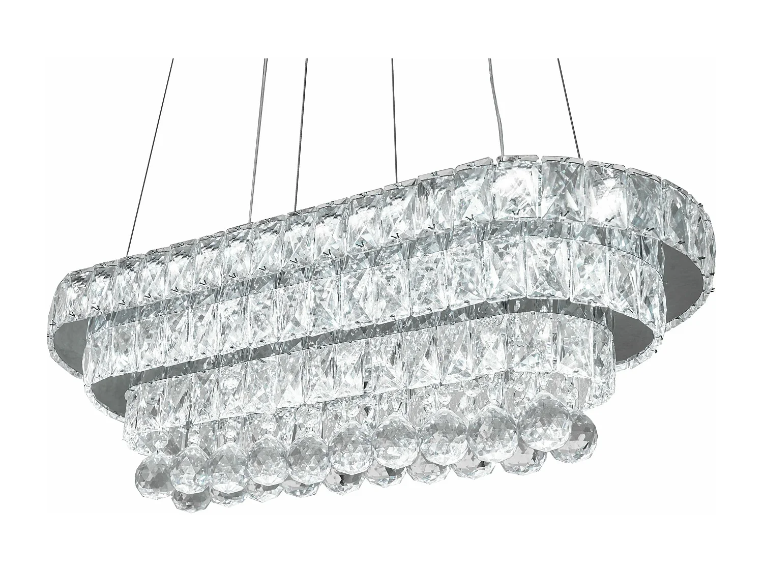 Lampada Toolight App417-Cp Transparent