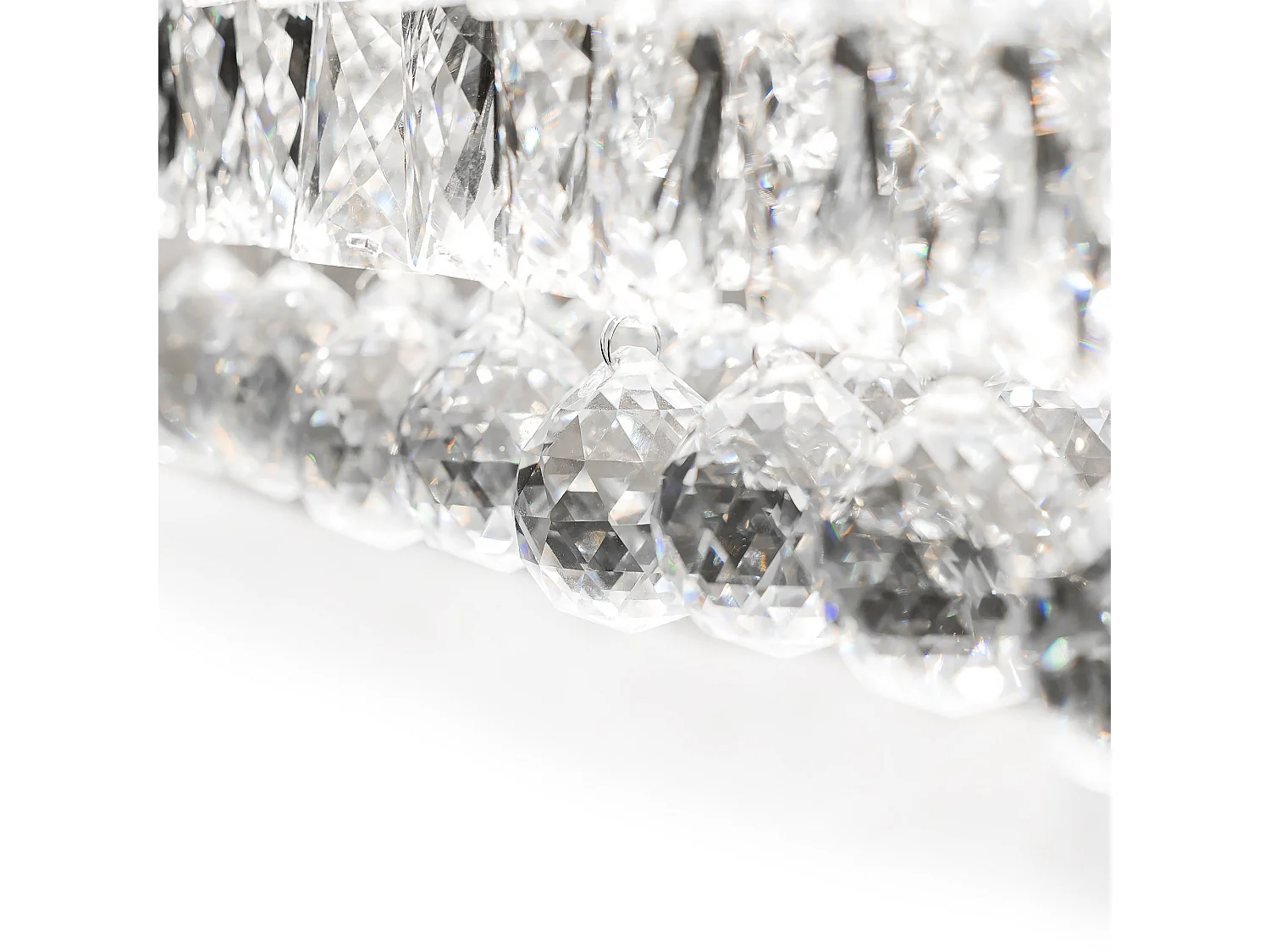 Lampe Suspendue Toolight App417-Cp Transparent