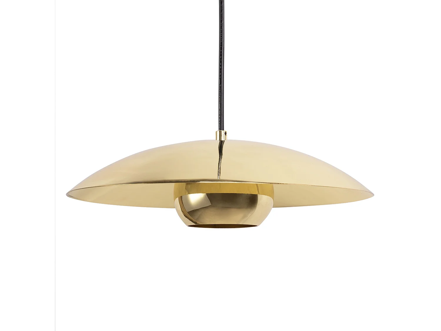 Hanglamp Toolight App1451-1Cp 30Cm Gold