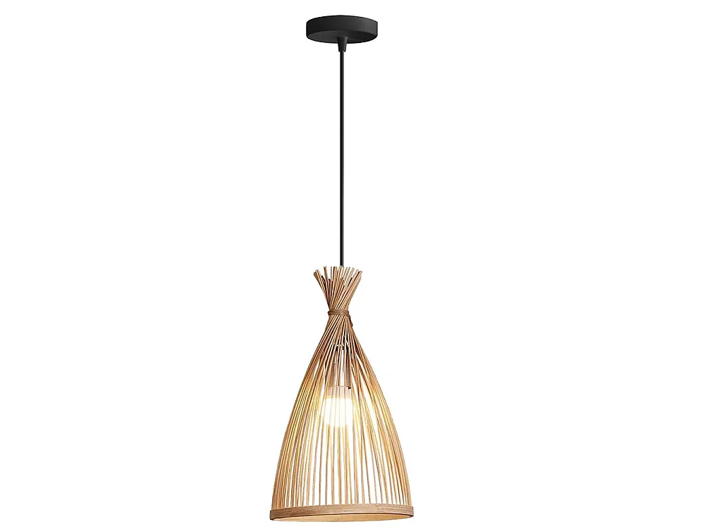 Lampe Suspendue Toolight App1185-1Cp Beige