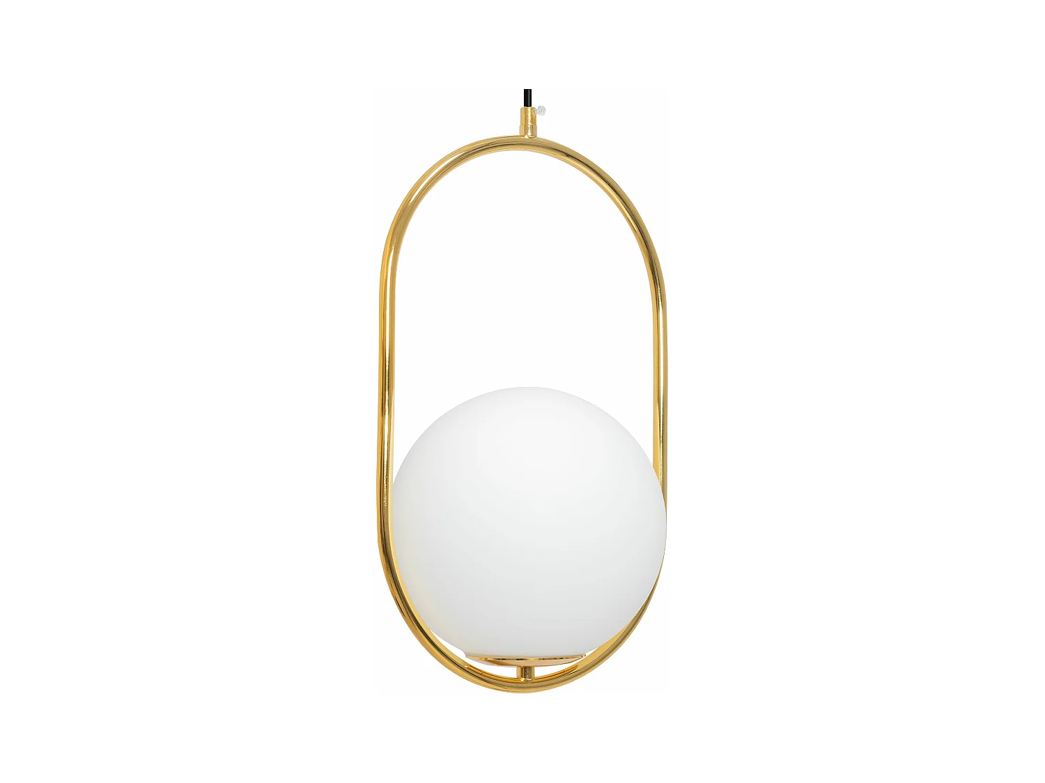 Candeeiro Suspenso Toolight App473-1Cp Gold