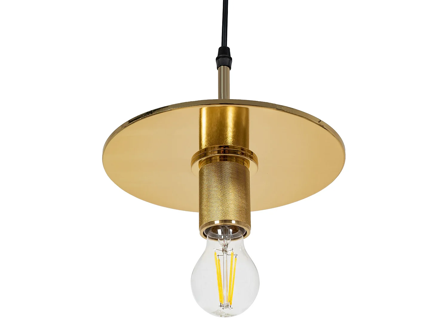 Toolight APP1181-1CP pendellampa E27