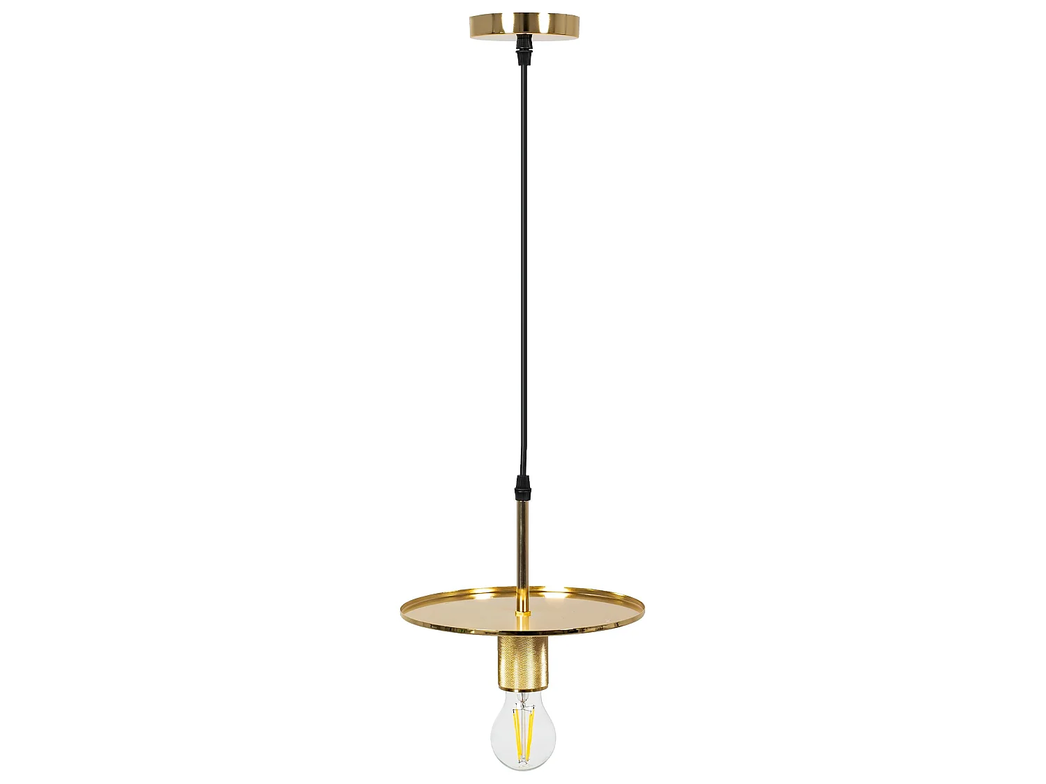 Toolight APP1181-1CP pendellampa E27