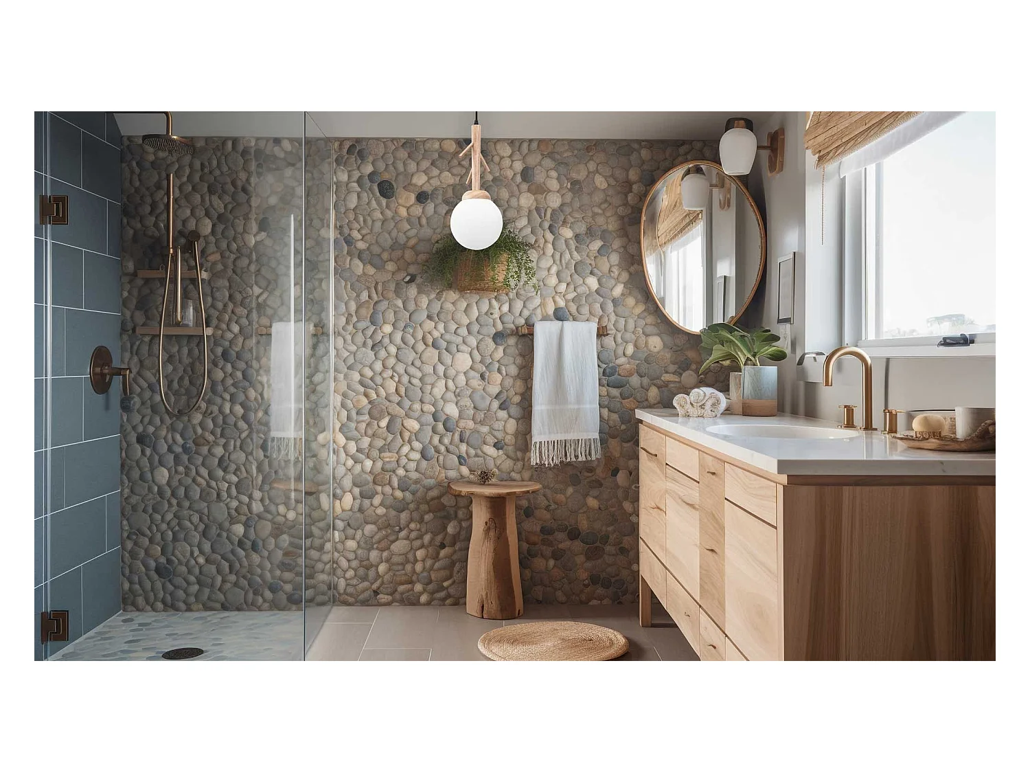 Lámpara Toolight App1422-1Cp Brown