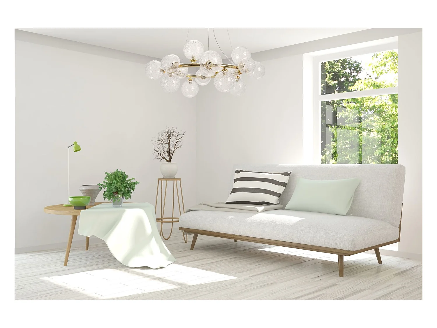 Lampe Suspendue Toolight App907-20Cp Gold