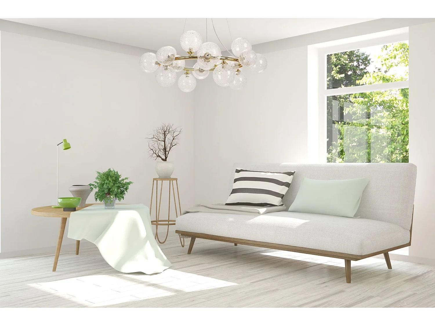 Hanglamp Toolight App907-20Cp Gold