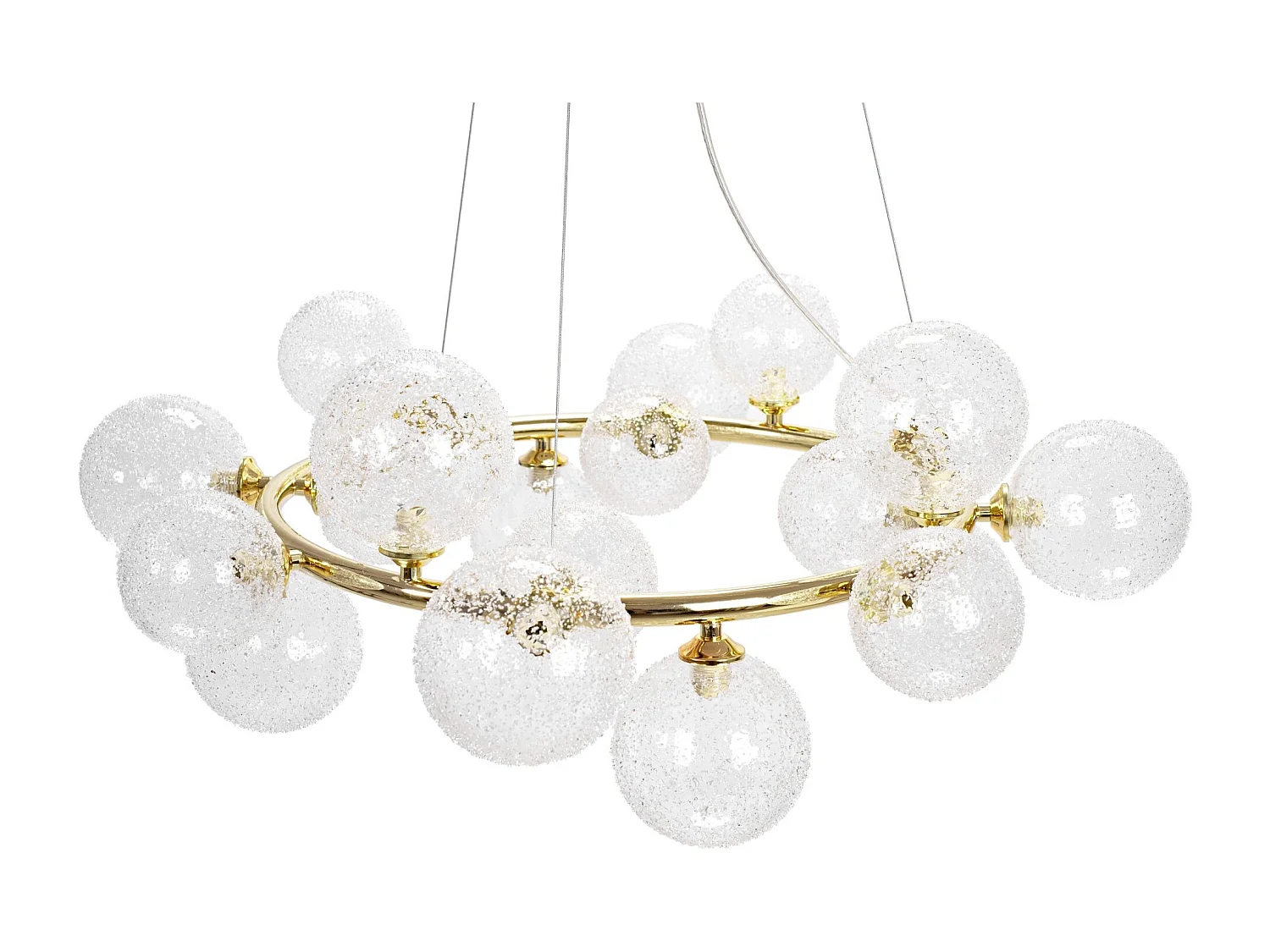 Lampada Toolight App907-20Cp Gold