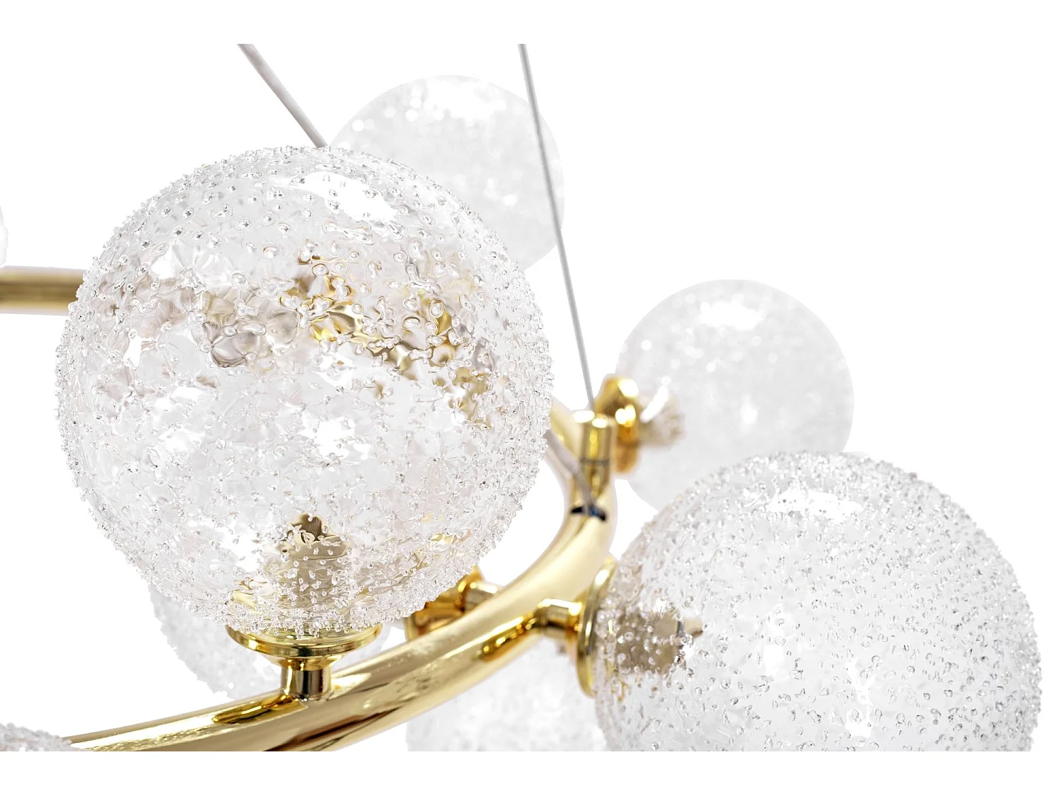 Lampada Toolight App907-20Cp Gold