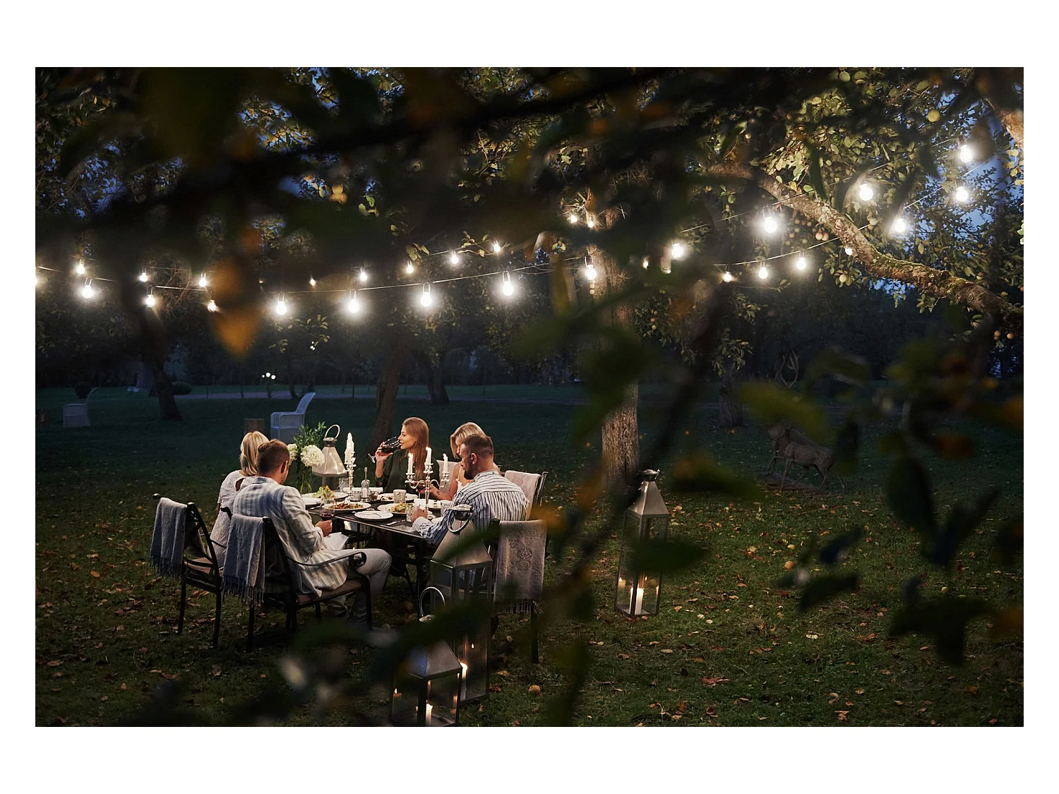 Lampe Suspendue Toolight Woj+14342 Black