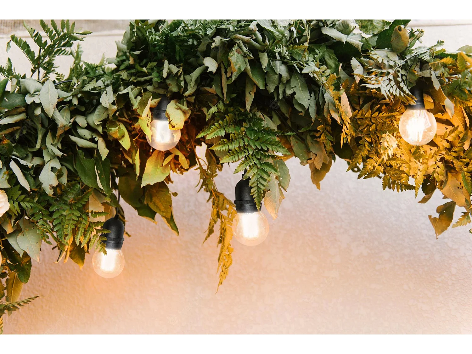 Candeeiro Suspenso Toolight Woj+14342 Black