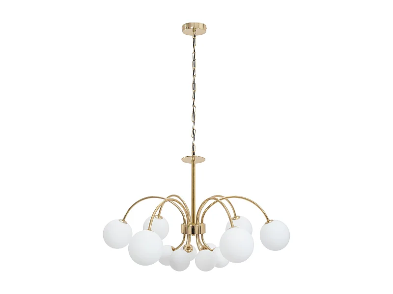 Lampada Toolight App962-12Cp Gold