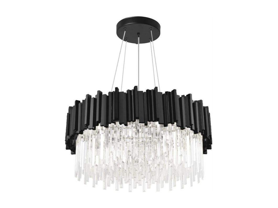 Hanglamp Toolight App1481-1C Black