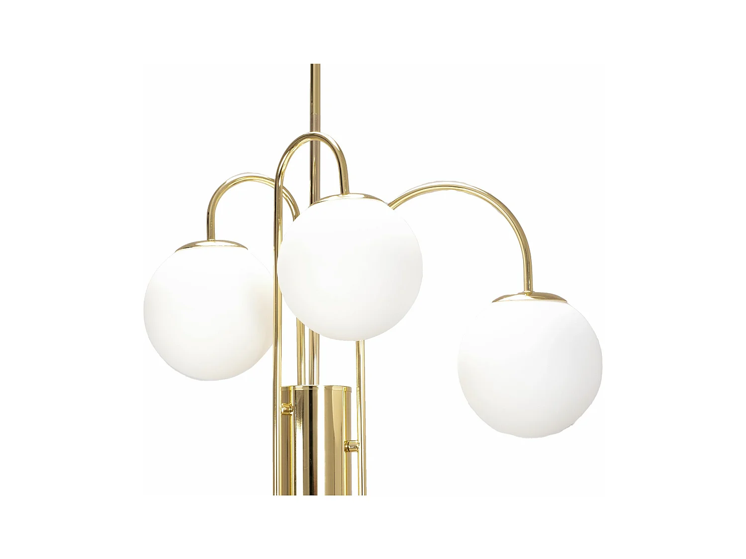 Lampe Suspendue Toolight App1003-6Cp Gold