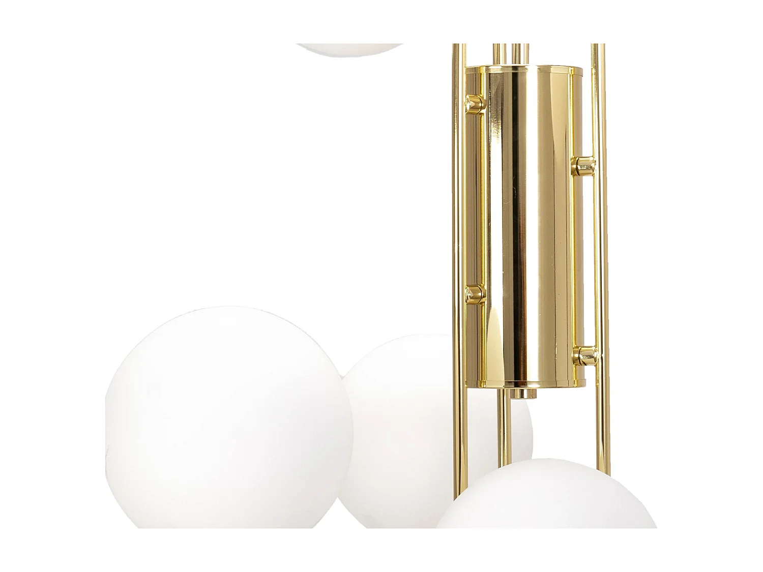 Lampada Toolight App1003-6Cp Gold