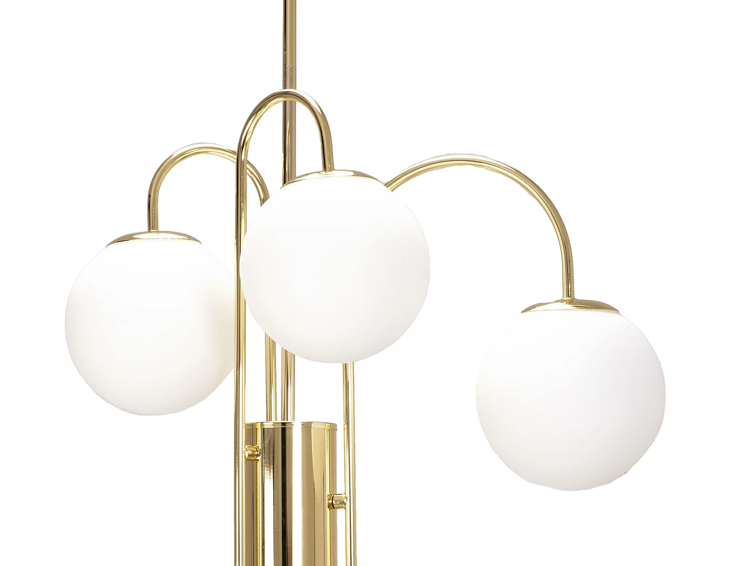 Lampe Suspendue Toolight App1003-6Cp Gold