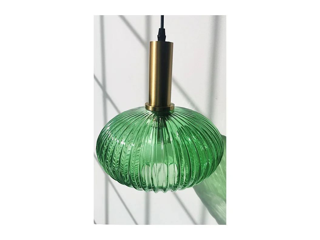 Lampe Suspendue Toolight App465-1Cp Green