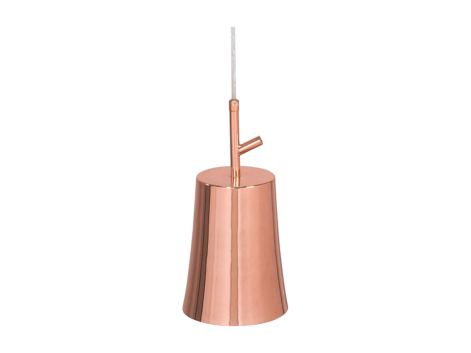 Lampada Toolight App1036-1Cp Rose Gold