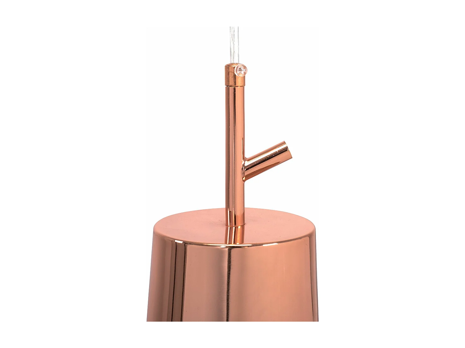 Lampada Toolight App1036-1Cp Rose Gold