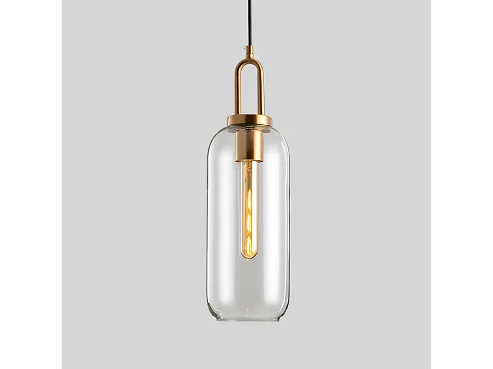 Lampada Toolight App631-1Cp Transparent