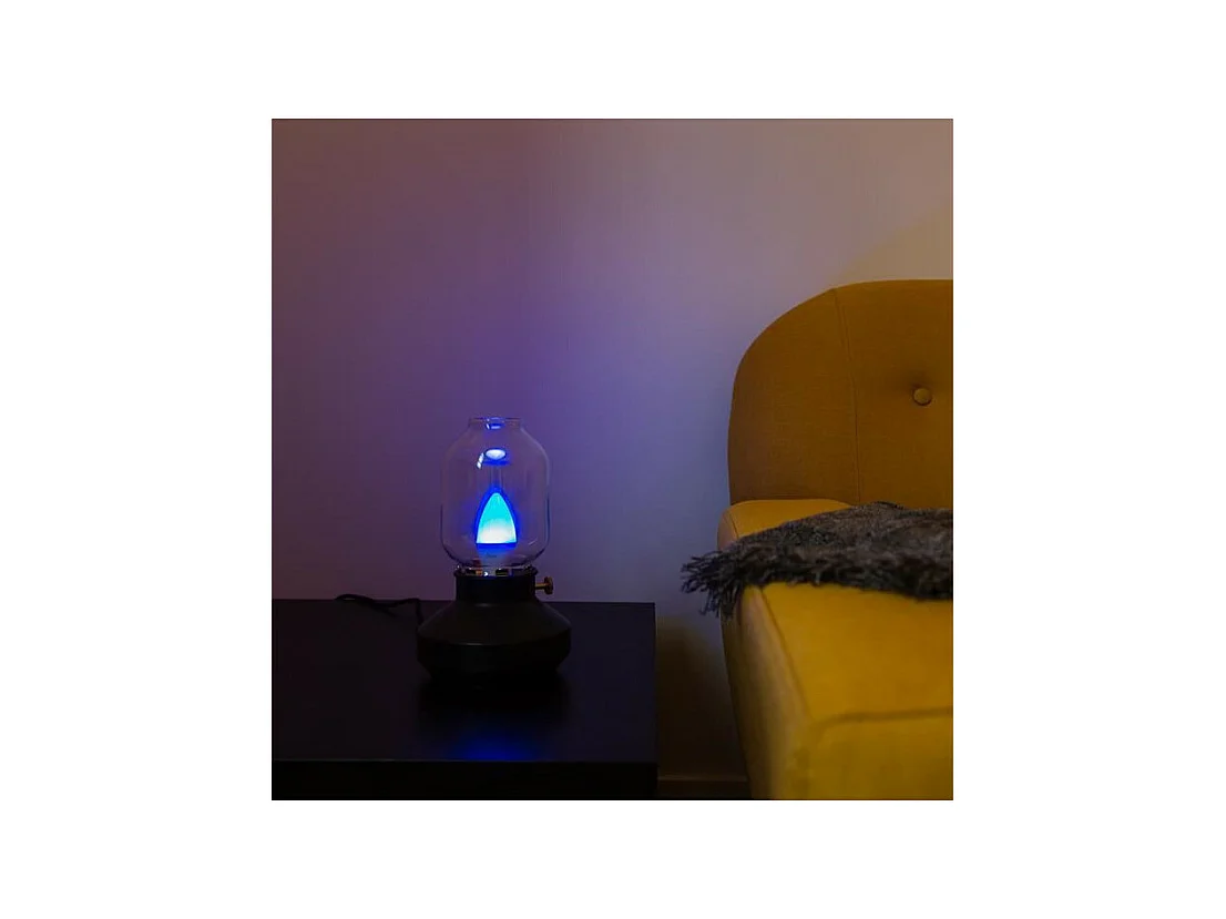 Lampadina LED E14 connessa Wi-Fi + Bluetooth Antalya - Konyks