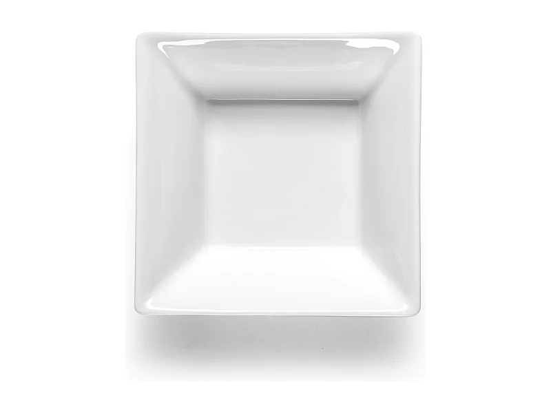 Ambassade  - 6 coupelles carrées