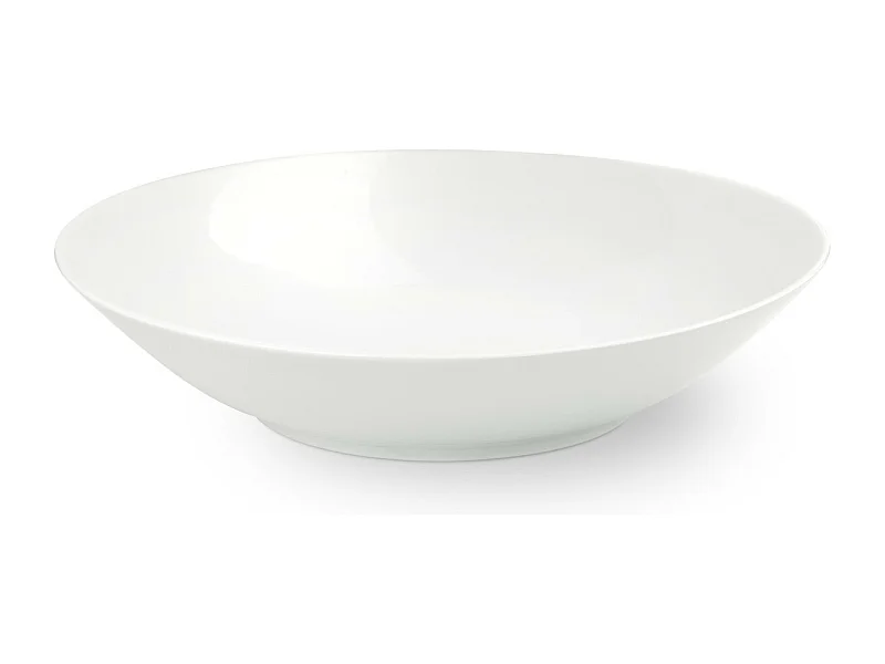 Côme - Plat rond creux 31 cm