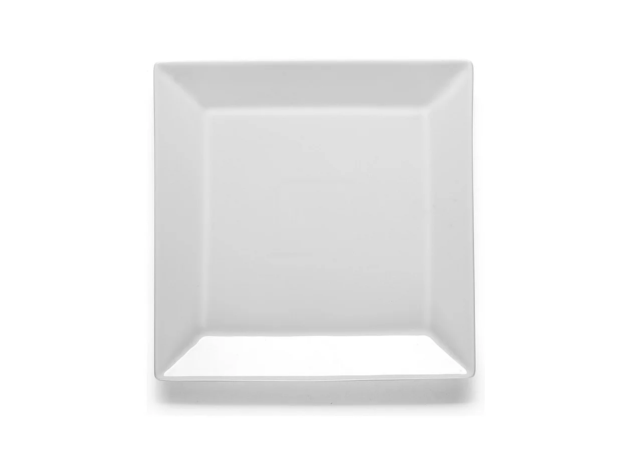 Ambassade  - 6 assiettes dessert