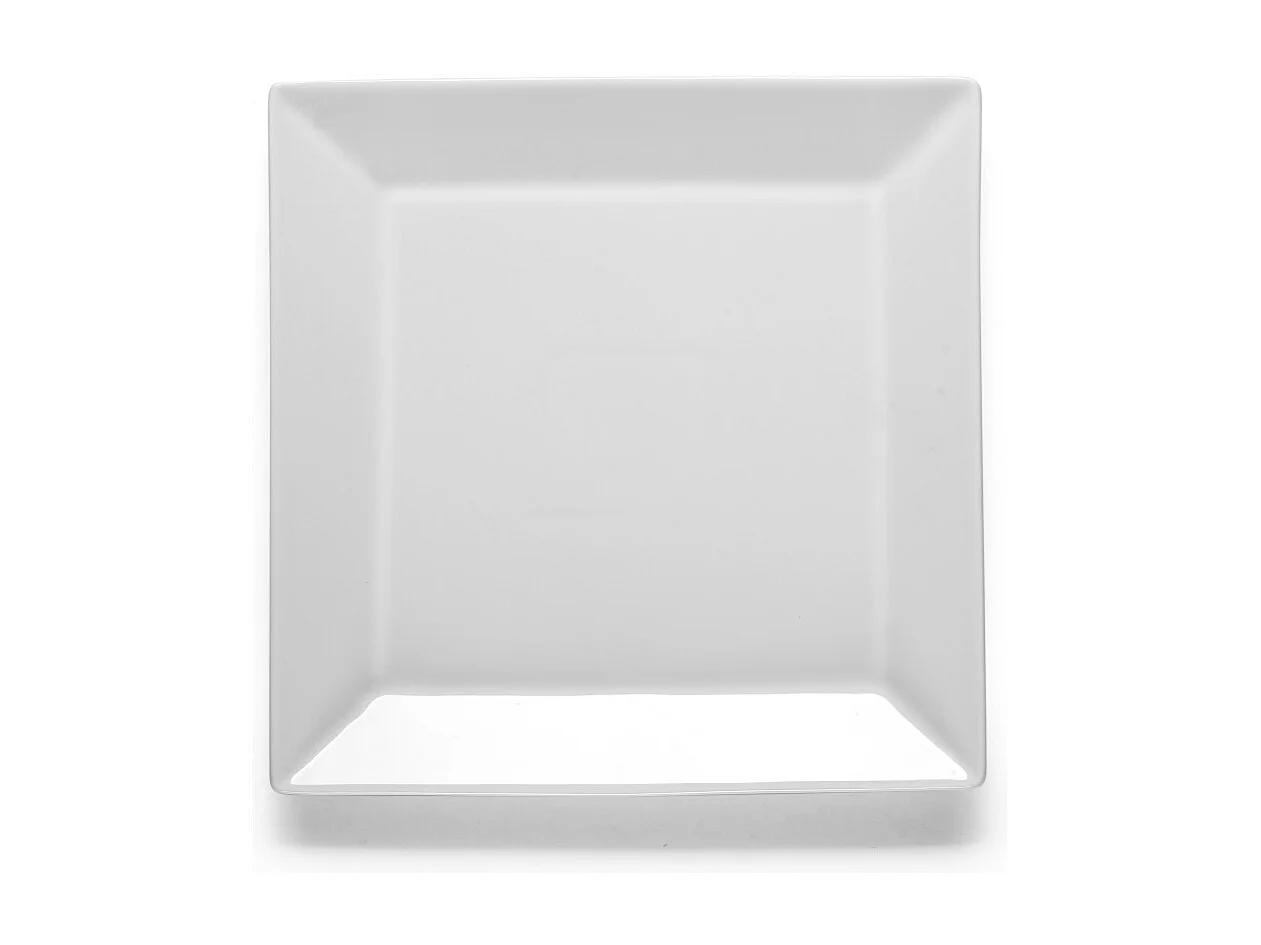 Ambassade  - 6 assiettes dessert