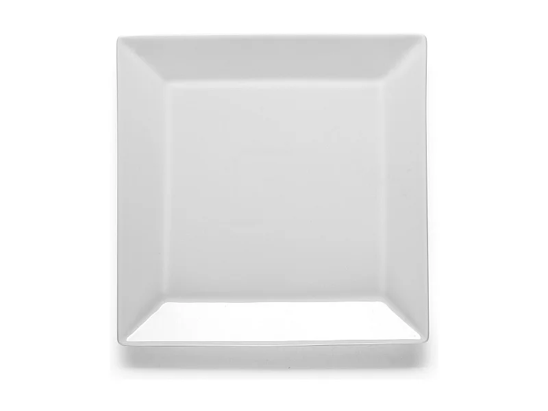 Ambassade  - 6 assiettes dessert