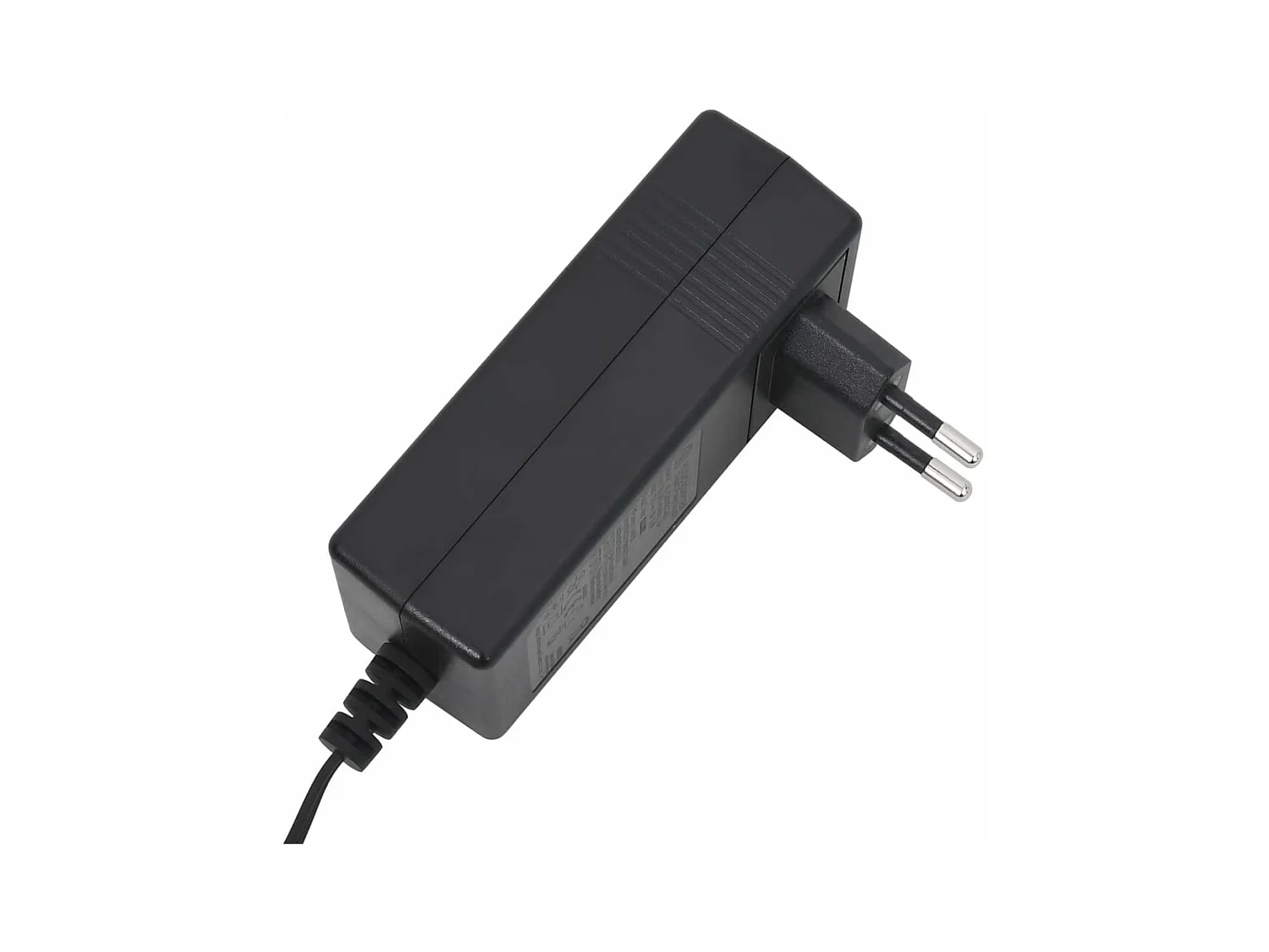 Fauteuil électrique de massage Bordeaux Tissu