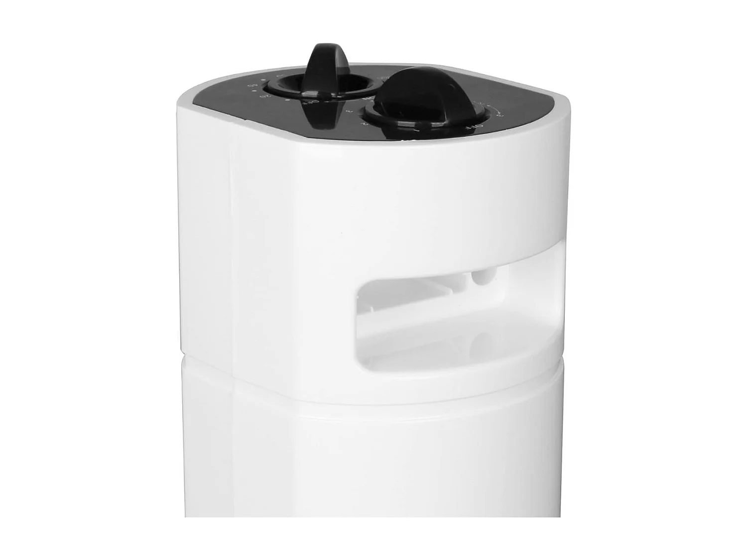 Ventilador de torre Emerio TFN123006 35W 3 velocidades oscilante blanco 78 cm