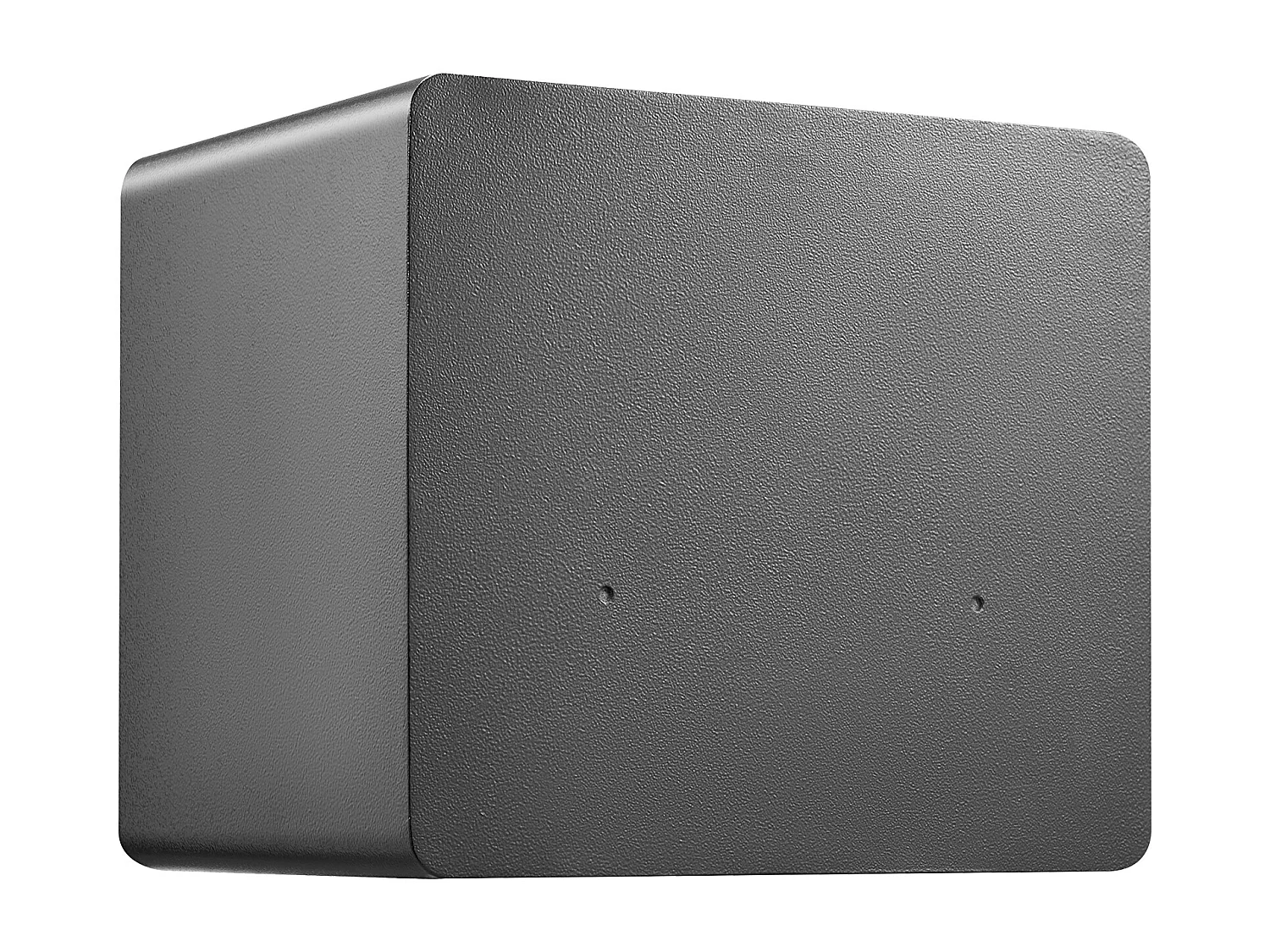 Skrytka Bezpieczeństwa SucceBuy, Skrytka Bezpieczeństwa z Stali, Cyfrowy Klawiszomiec i 2 Klucze, Ochrona dla Pieniędzy/Biżuterii/Dokumentów, 34 L, 40 x 30 x 35 cm