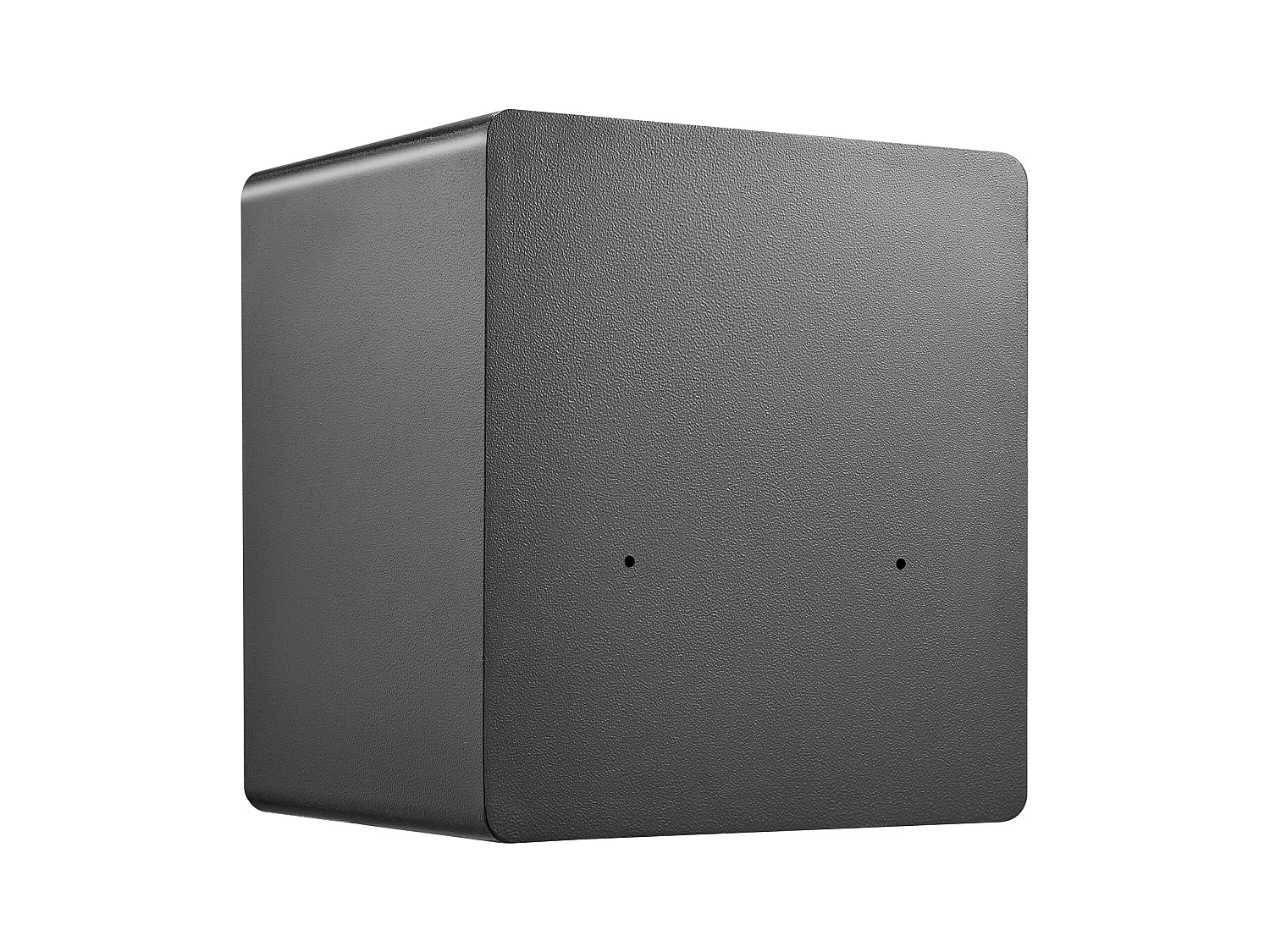 Coffre-Fort de Sécurité SucceBuy, Coffre-Fort de Sécurité en Acier avec Clavier Numérique et 2 Clés, pour le Bureau à Domicile, 51 L, 40 x 33 x 42 cm