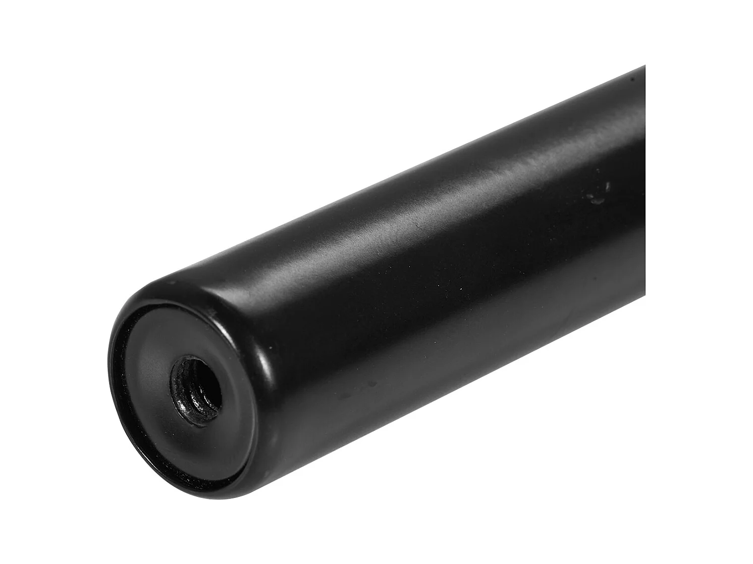 Tringles à Rideaux à Double Tige SucceBuy, Longueur Réglable de 36 à 72 Pouces, Embouts de Capuchon