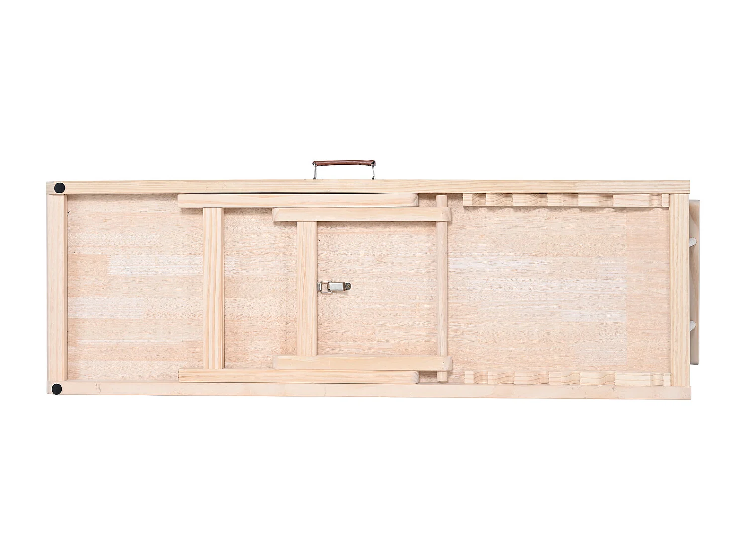 Rampe pour Chien SucceBuy, Rampe Pliante pour Animaux de Compagnie, 120,1 CM de Long, Hauteur Réglable de 35,1 à 70,1 CM