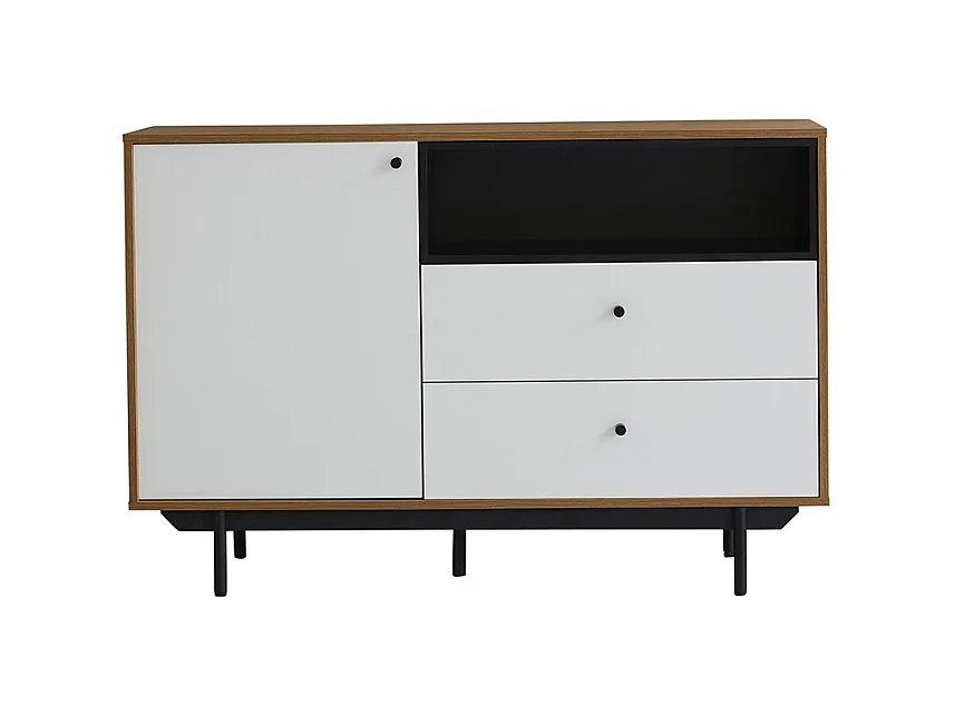 Buffet BERLIN design scandinave Wilsa Indoor