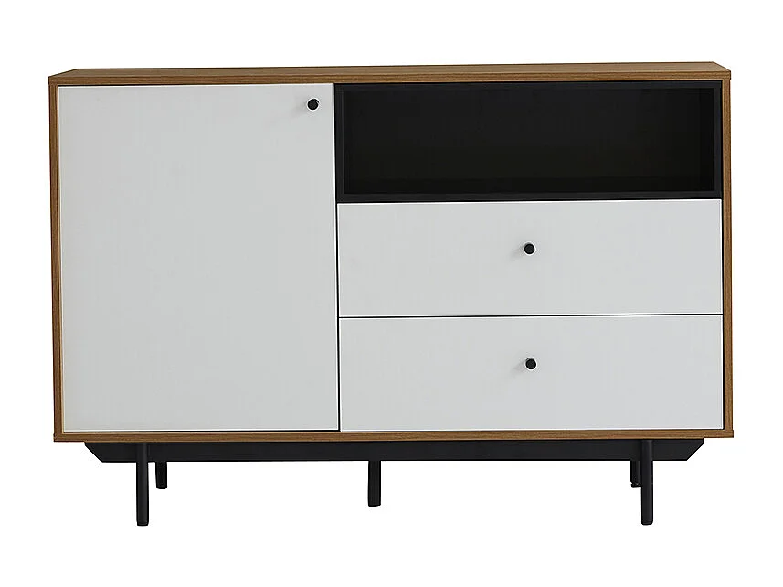 Buffet BERLIN design scandinave Wilsa Indoor