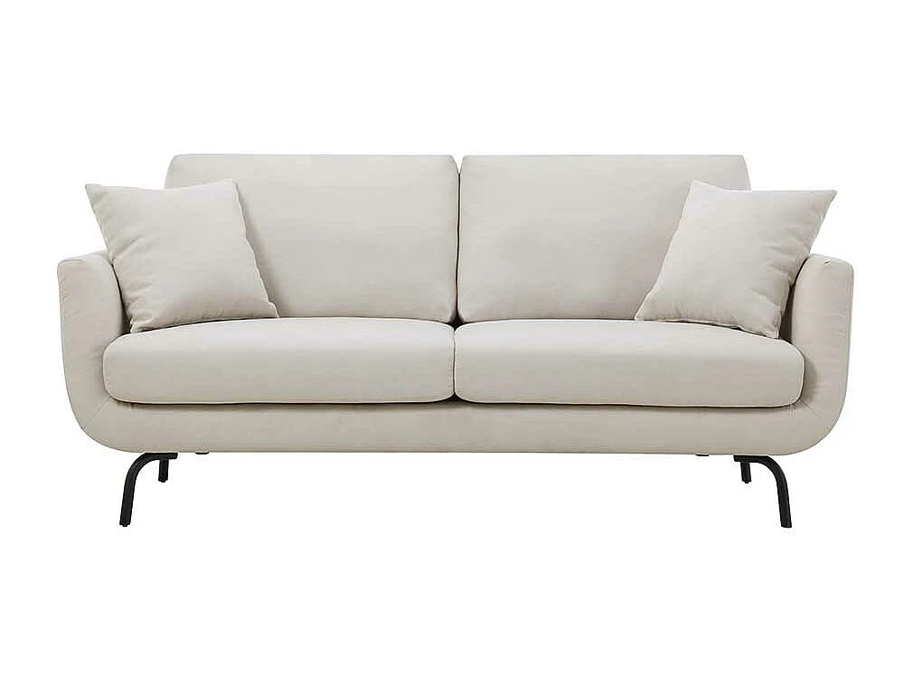 Canapé beige intemporel KALIX Wilsa Indoor