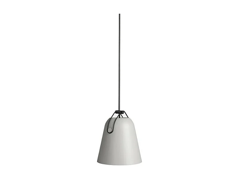 Lampe de plafond moderne en métal Napa S