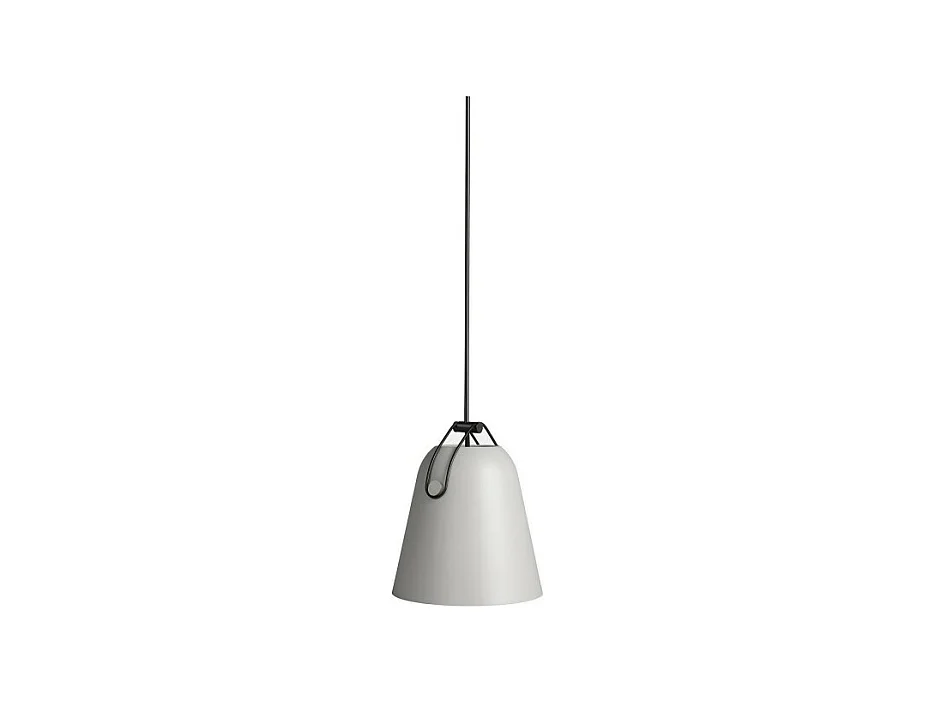 Lampe de plafond moderne en métal Napa S