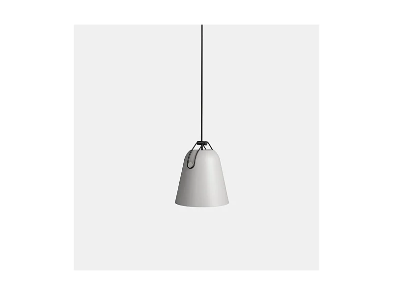 Lampe de plafond moderne en métal Napa S