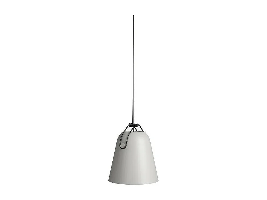 Lampe de plafond moderne en métal Napa S