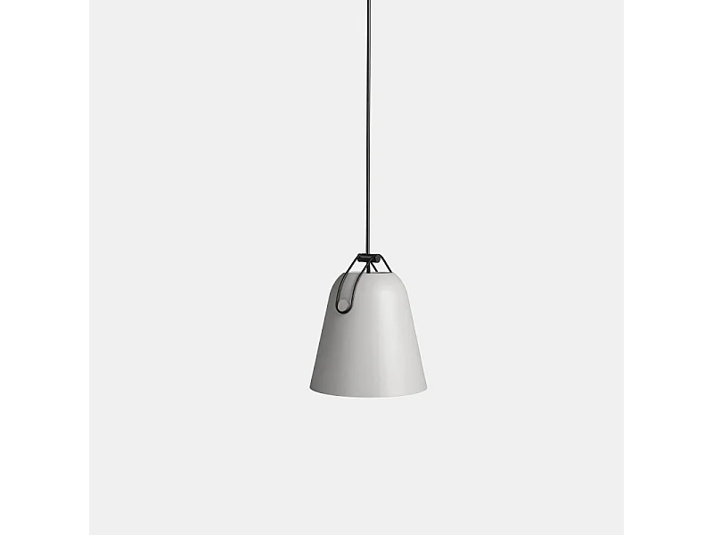 Lampe de plafond moderne en métal Napa S