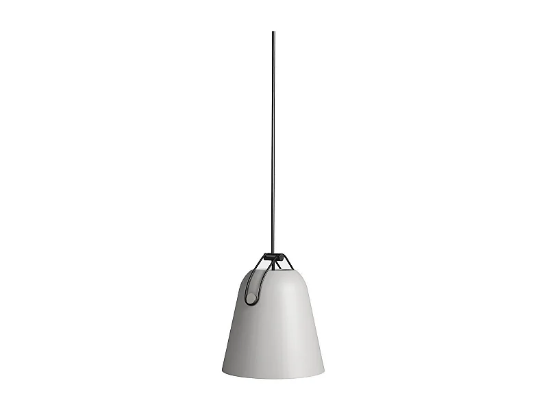 Lampe de plafond moderne en métal Napa S