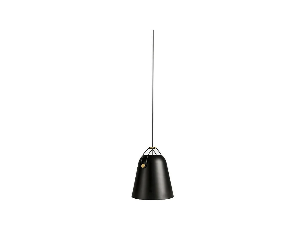 Lampe de plafond moderne en métal Napa S
