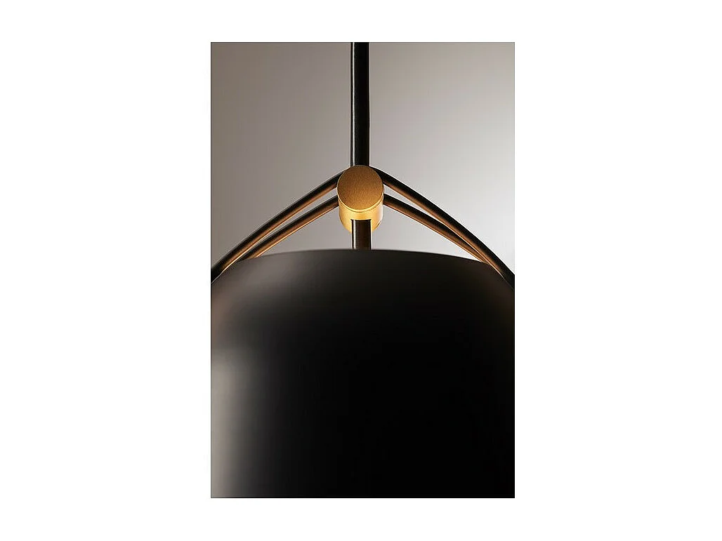 Lampe de plafond moderne en métal Napa S