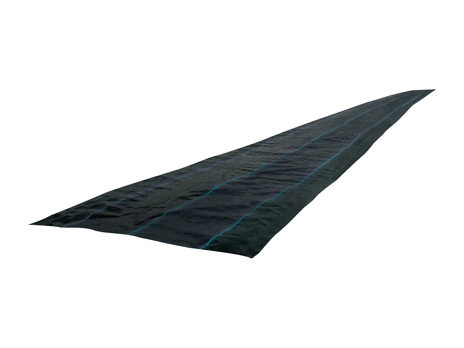 Onkruidwerende Stof, SucceBuy 6,5 x 300 ft Zware Onkruidwerende Stof, 3,0 oz, Geweven Bodembedekker voor Landschapsarchitectuur