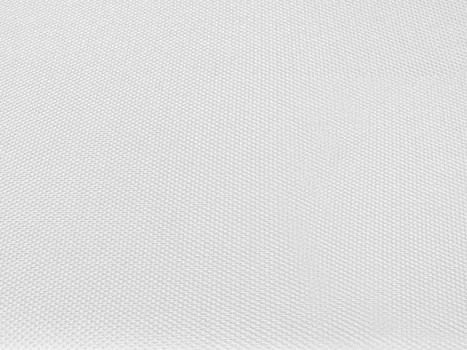 Base Tapizada Blanca 160 x 200 cm (Dúo), DreamNite, Tejido 3D Antideslizante, Estructura 30x40mm, 5 Barras Transversales, Con Patas 25cm